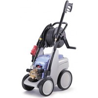 Аппараты Kränzle quadros малой серии Kränzle 11/140 TS T - 9/170 TS T